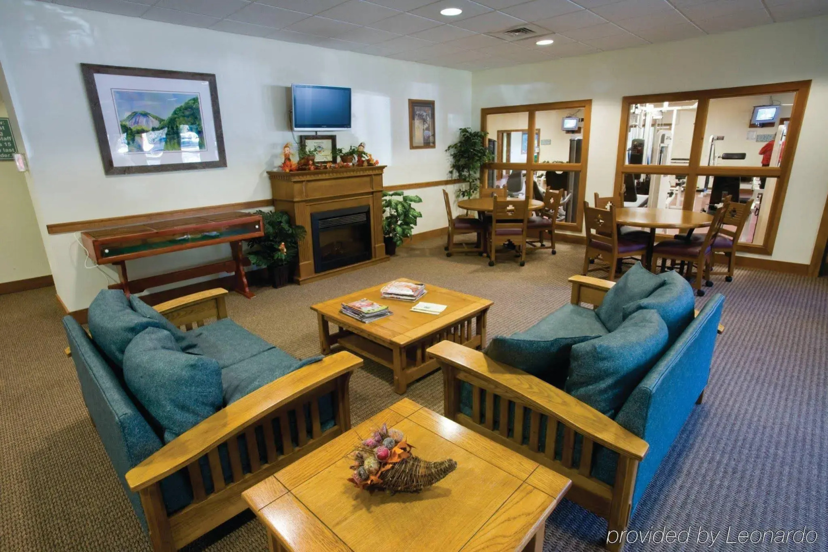 Club Wyndham Resort at Fairfield Sapphire Valley