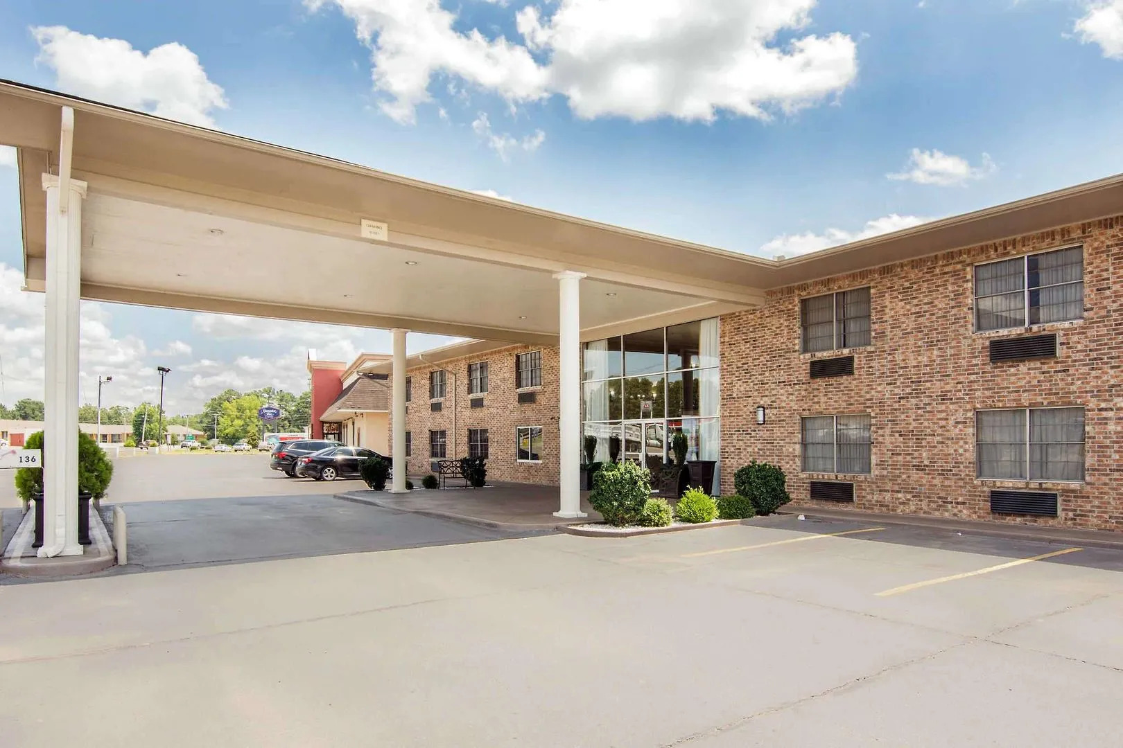 Quality Inn Arkadelphia - University Area