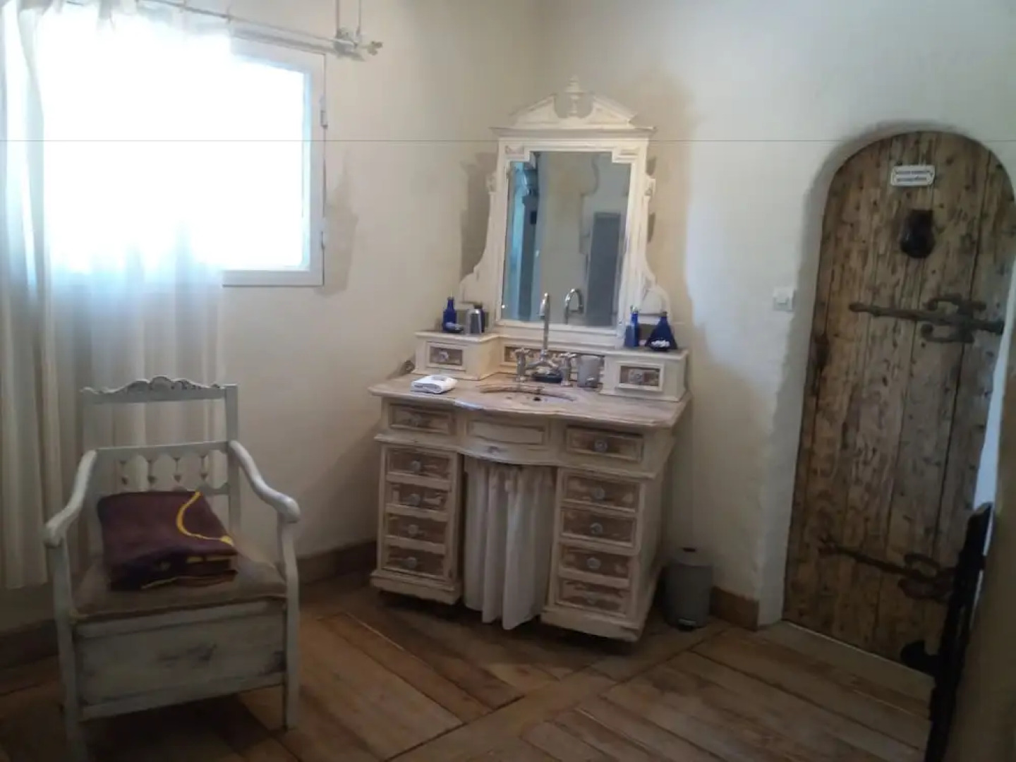 Maisonnette La médievale du Lubéron