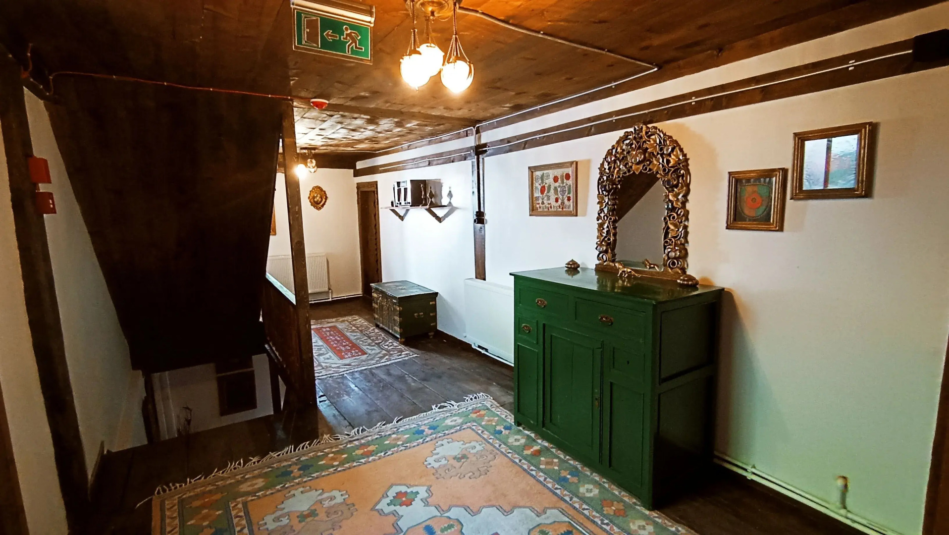 Arslan Bey Mansion Private Accommodation Facility