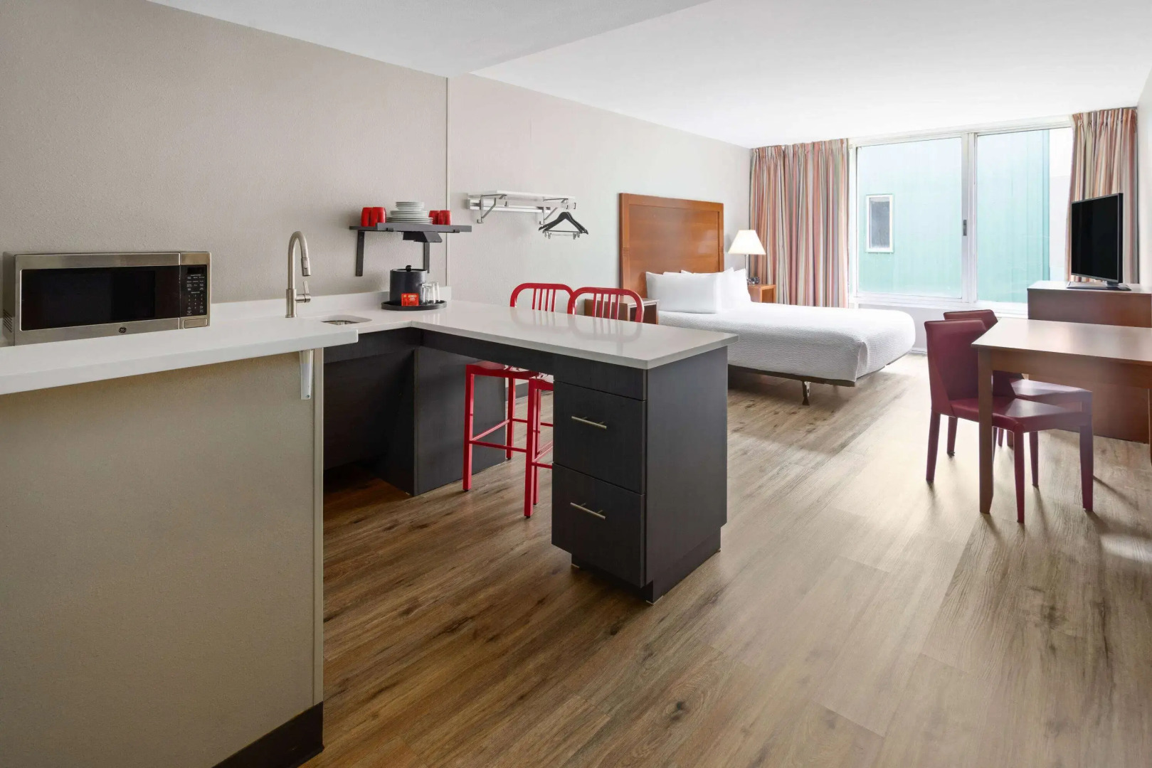 Hawthorn Extended Stay by Wyndham Ellsworth / Bar Harbor