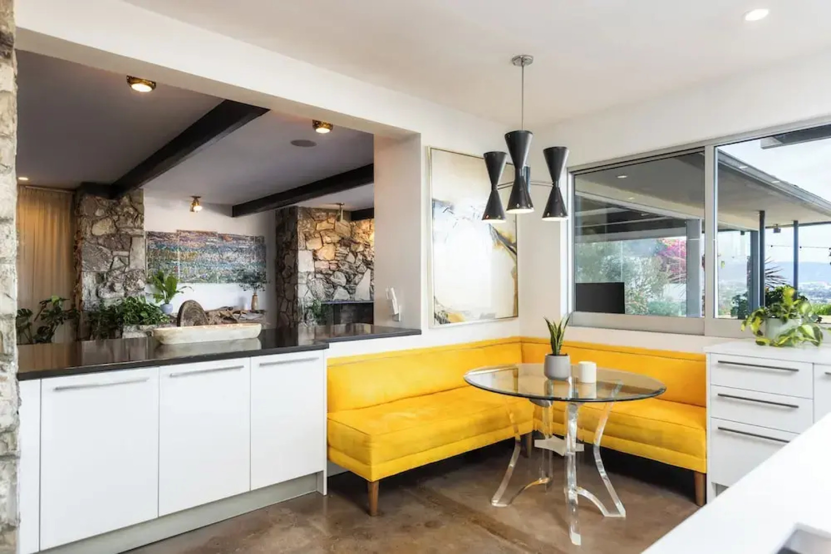 Casa Veronica by Oraklus