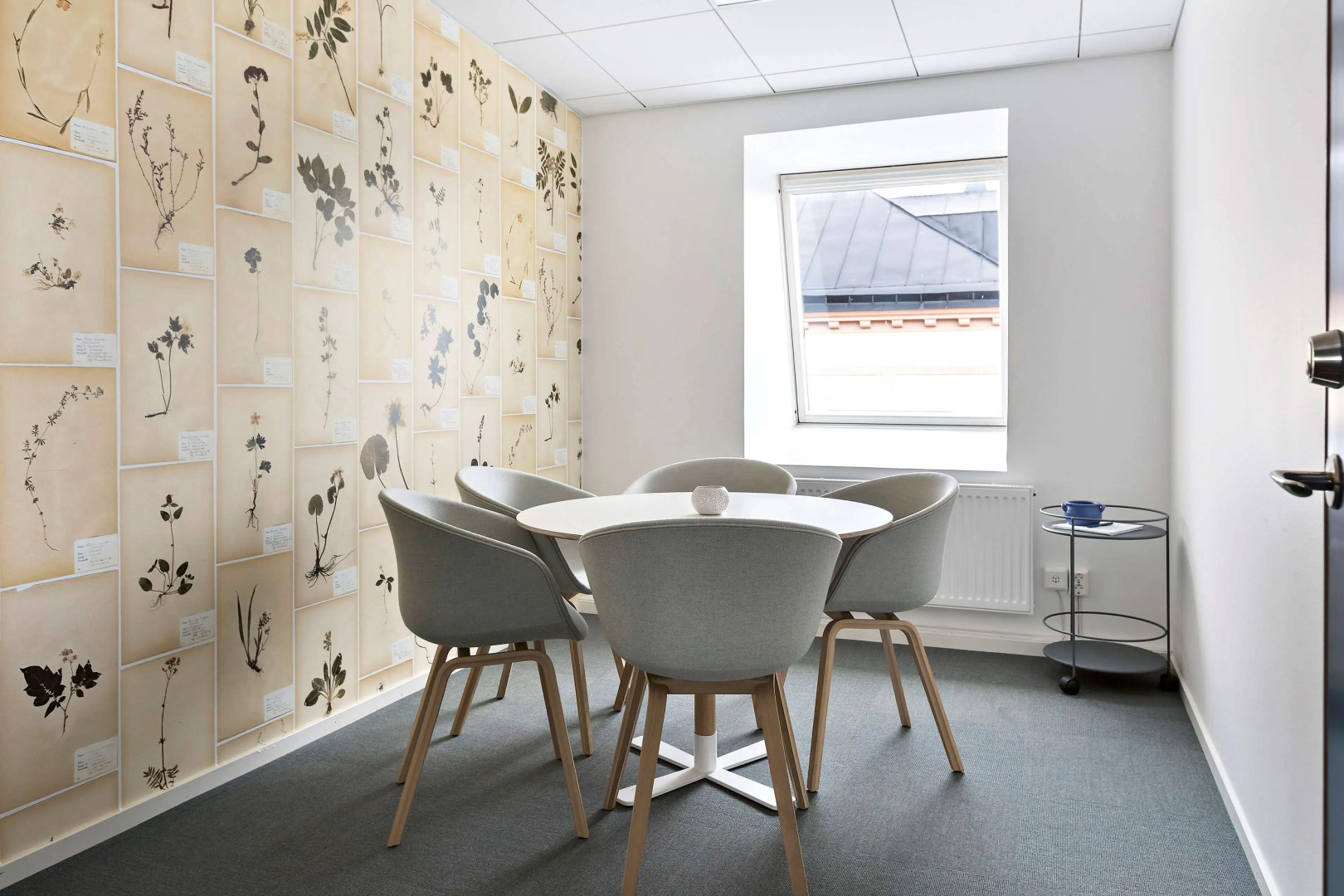 Best Western Hotel Park Astoria