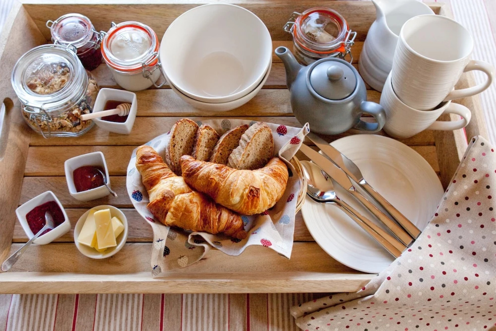 The Shed East Sussex