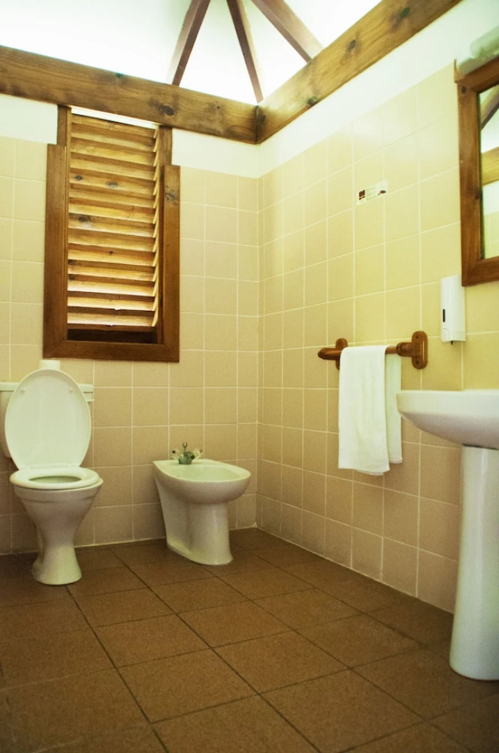 Bird Island Lodge Seychelles