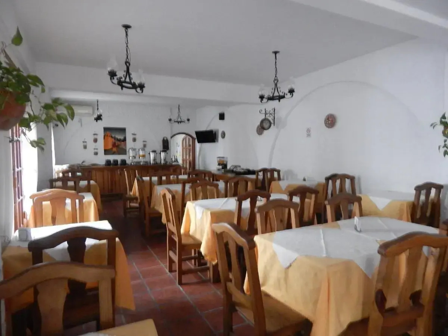 Hotel Colonial