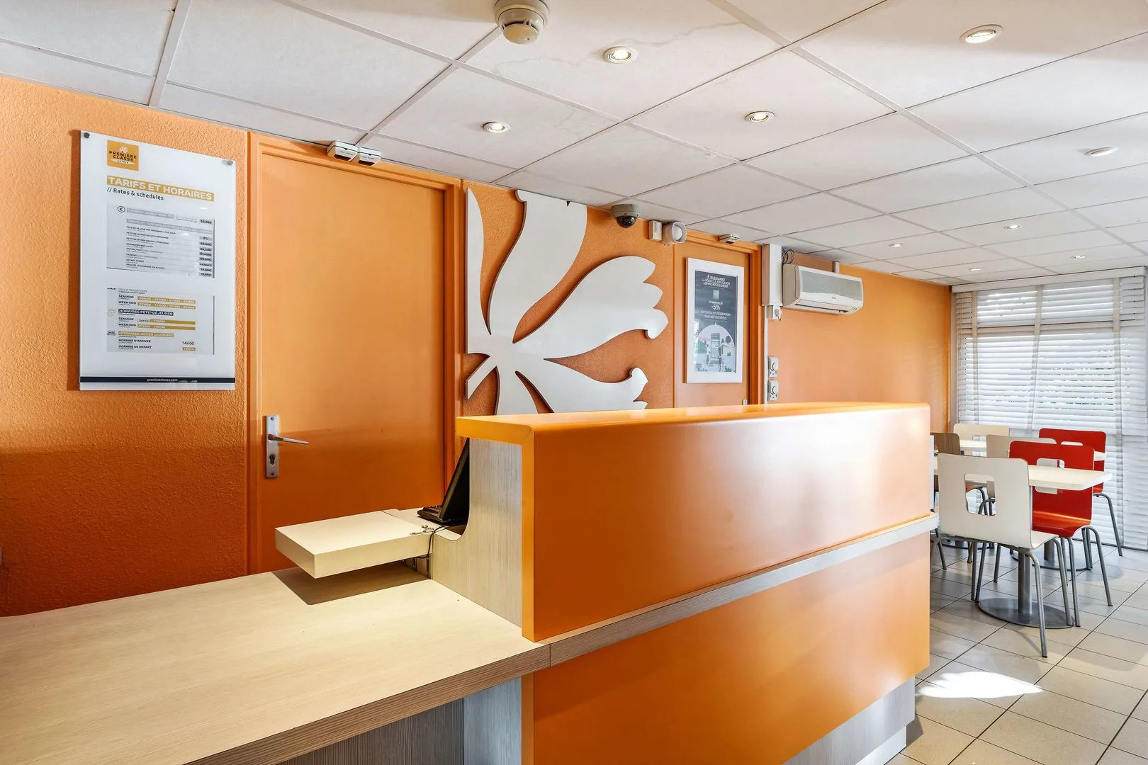 Hôtel Première Classe Caen Nord - Mémorial