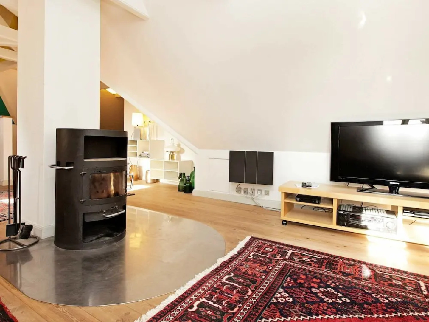 Modern Holiday Home in Nyborg on Sea