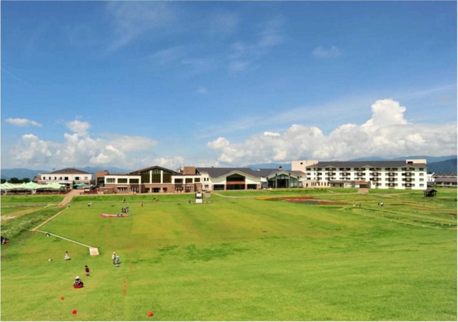 Hotel Harvest Skijam Katsuyama