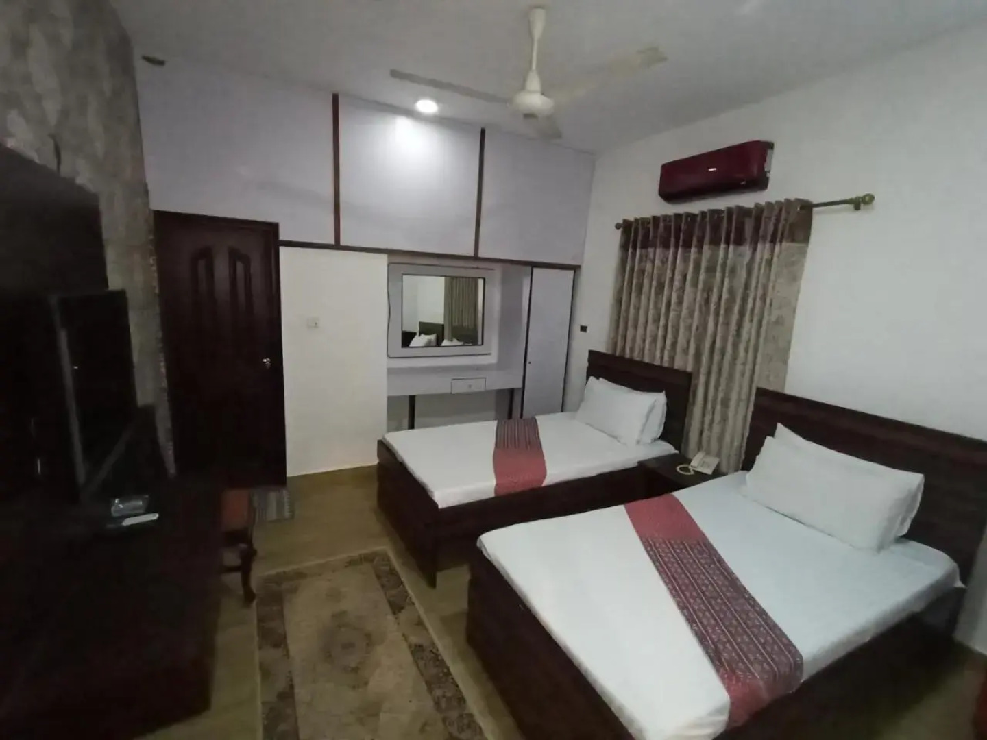 Hotel Cosy Beach Vista