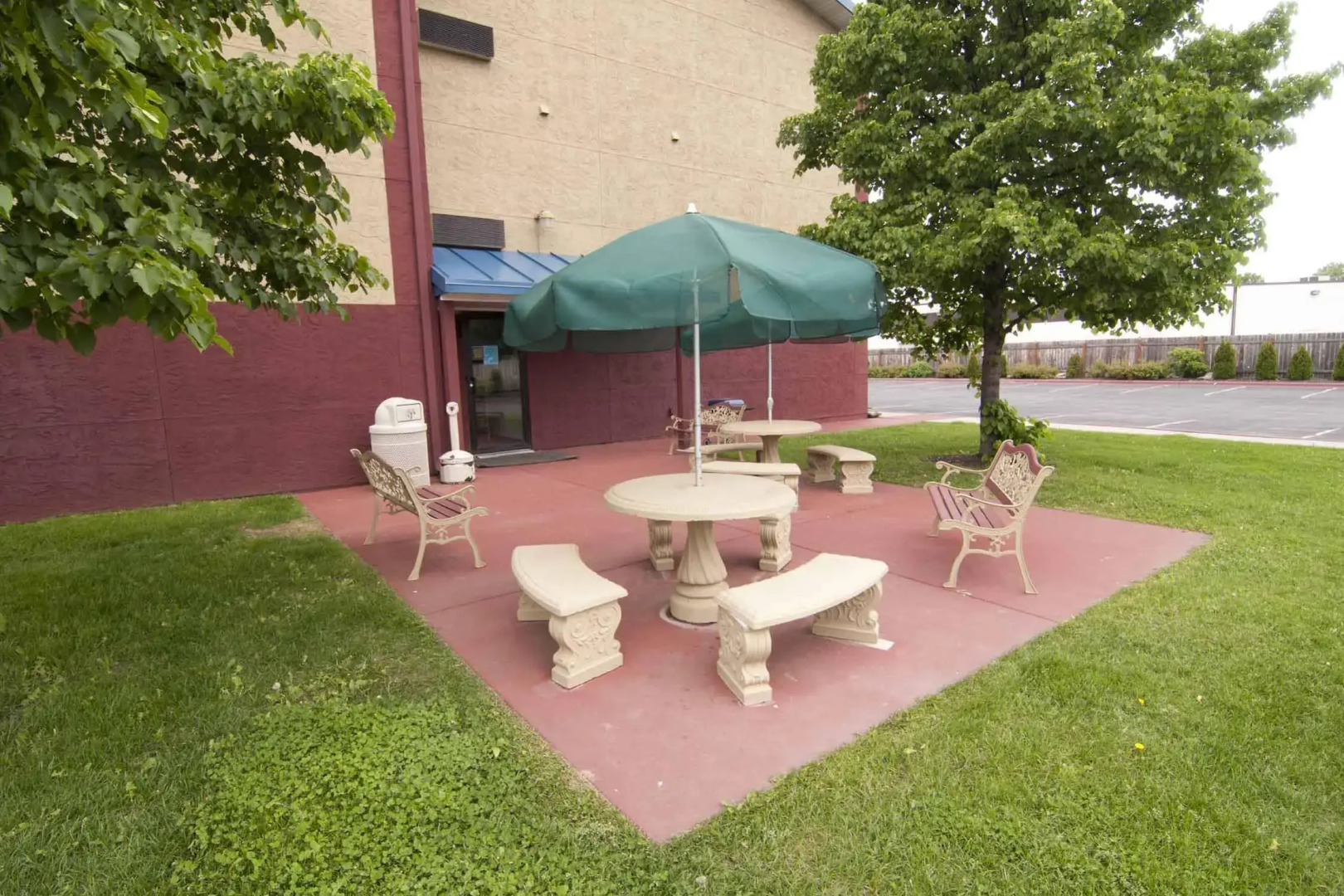 Comfort Inn & Suites Shakopee Downtown Area