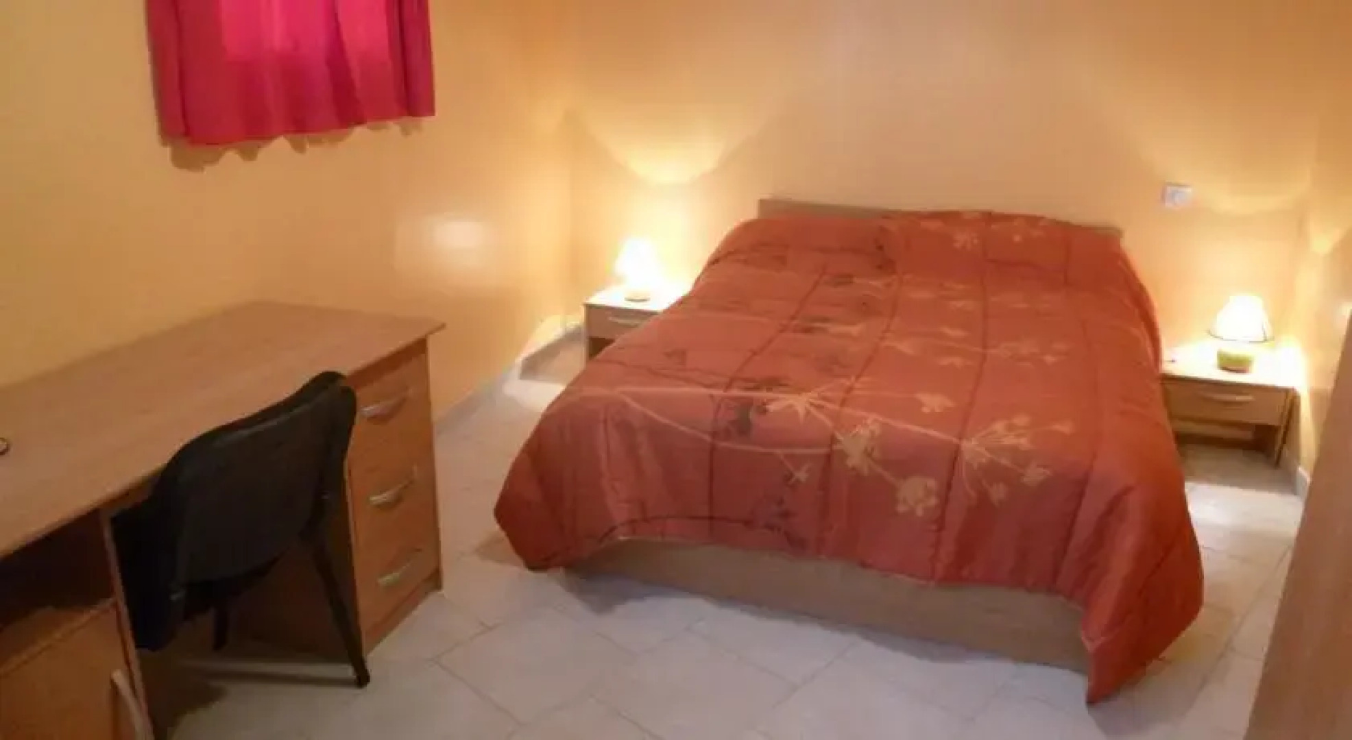 Holiday Home Les Vallons