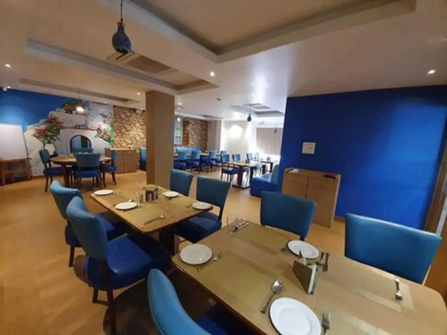 OYO 19968 Hotel Gulmohar Grand