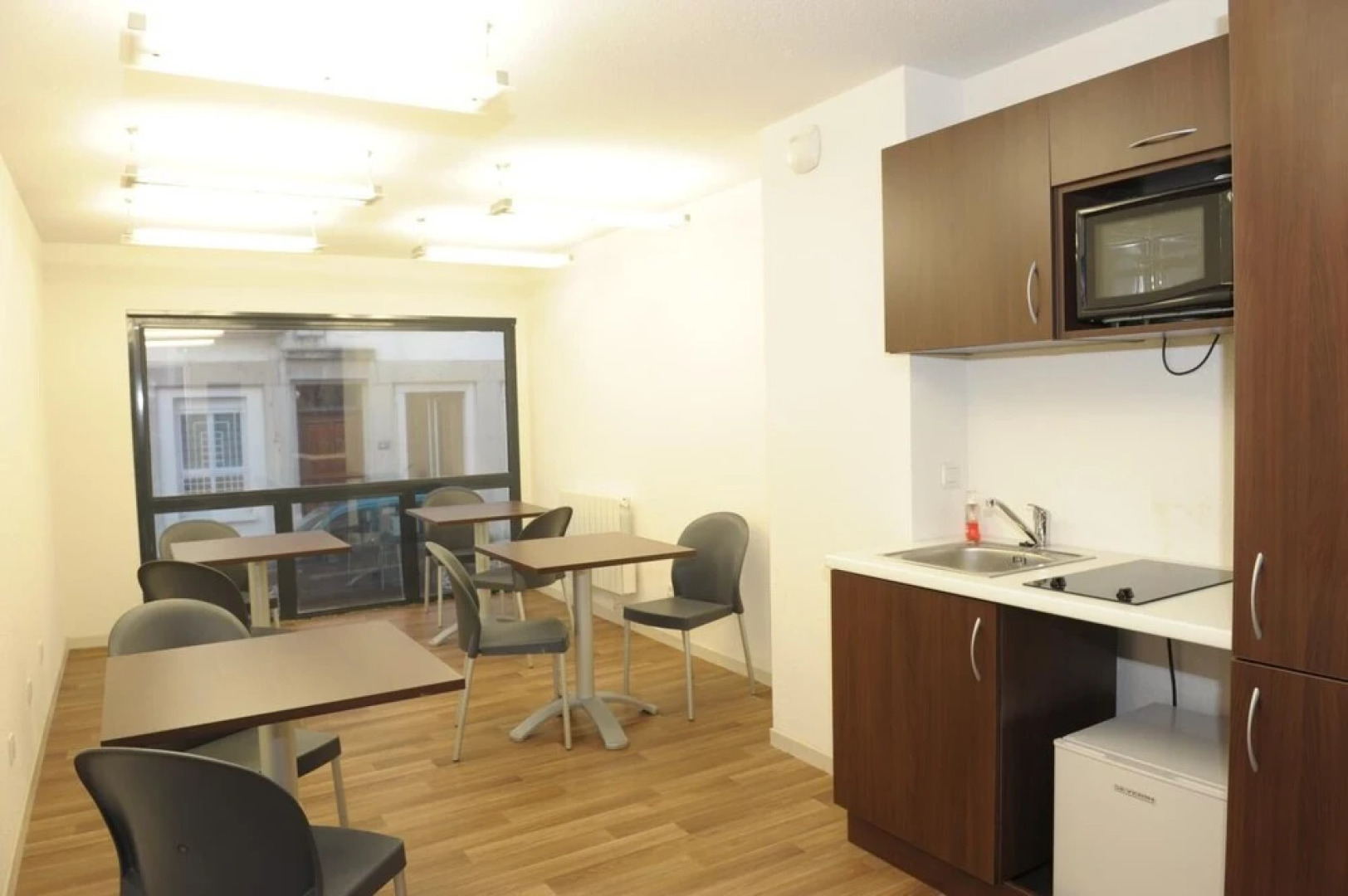 Résidence Cap Campus