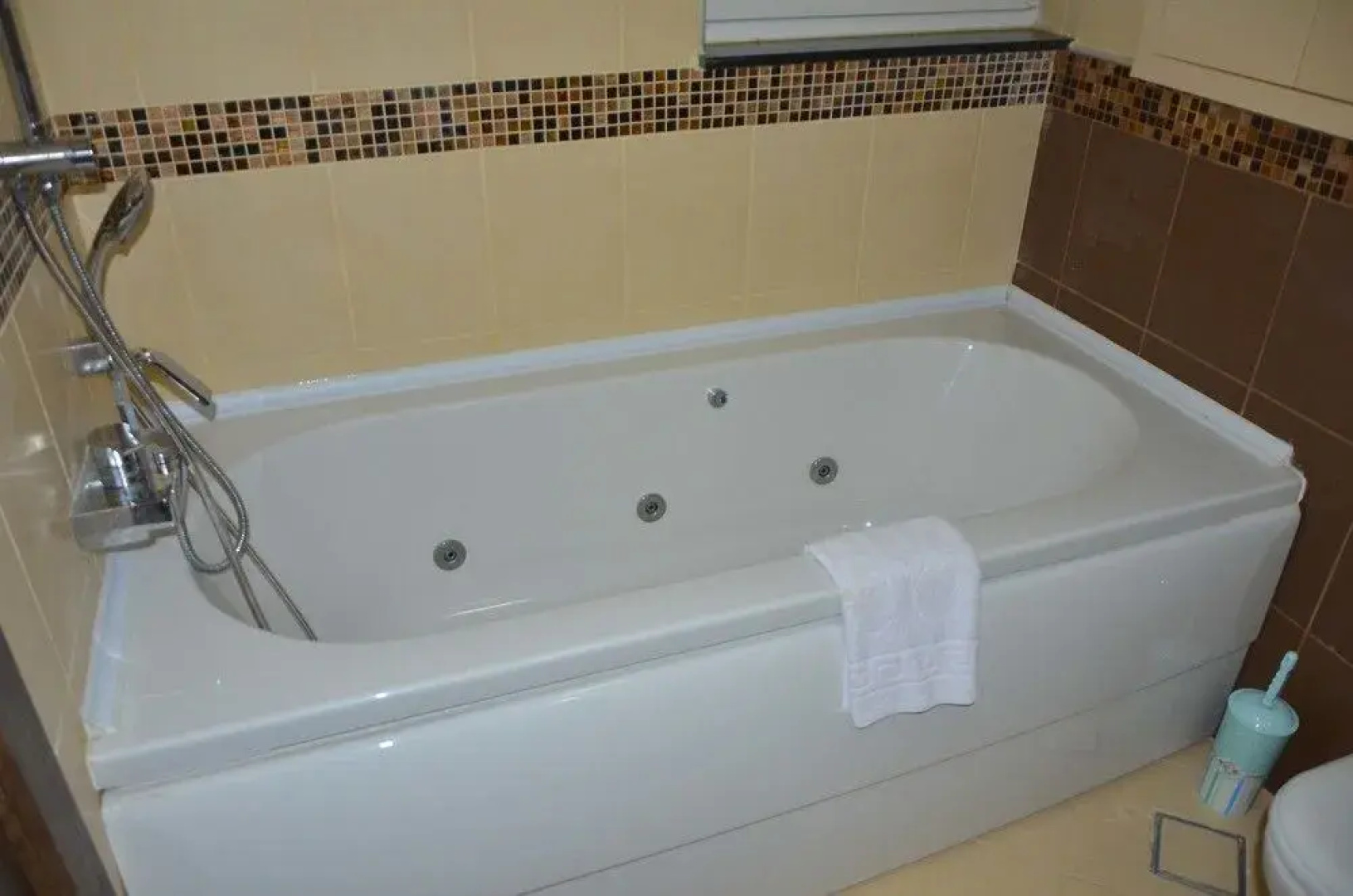 Private Villa Botanik Alanya