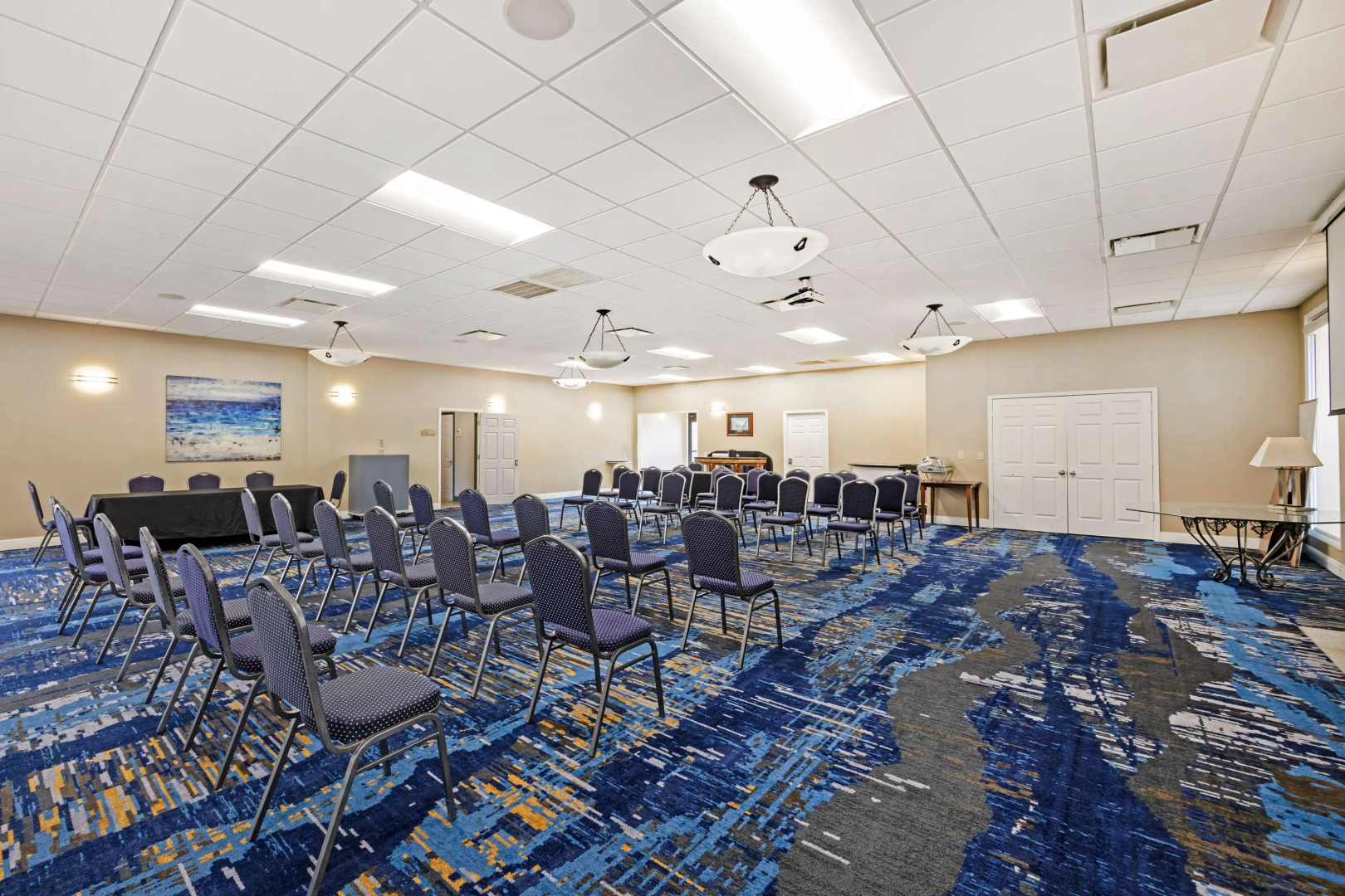 Best Western Franklin Inn