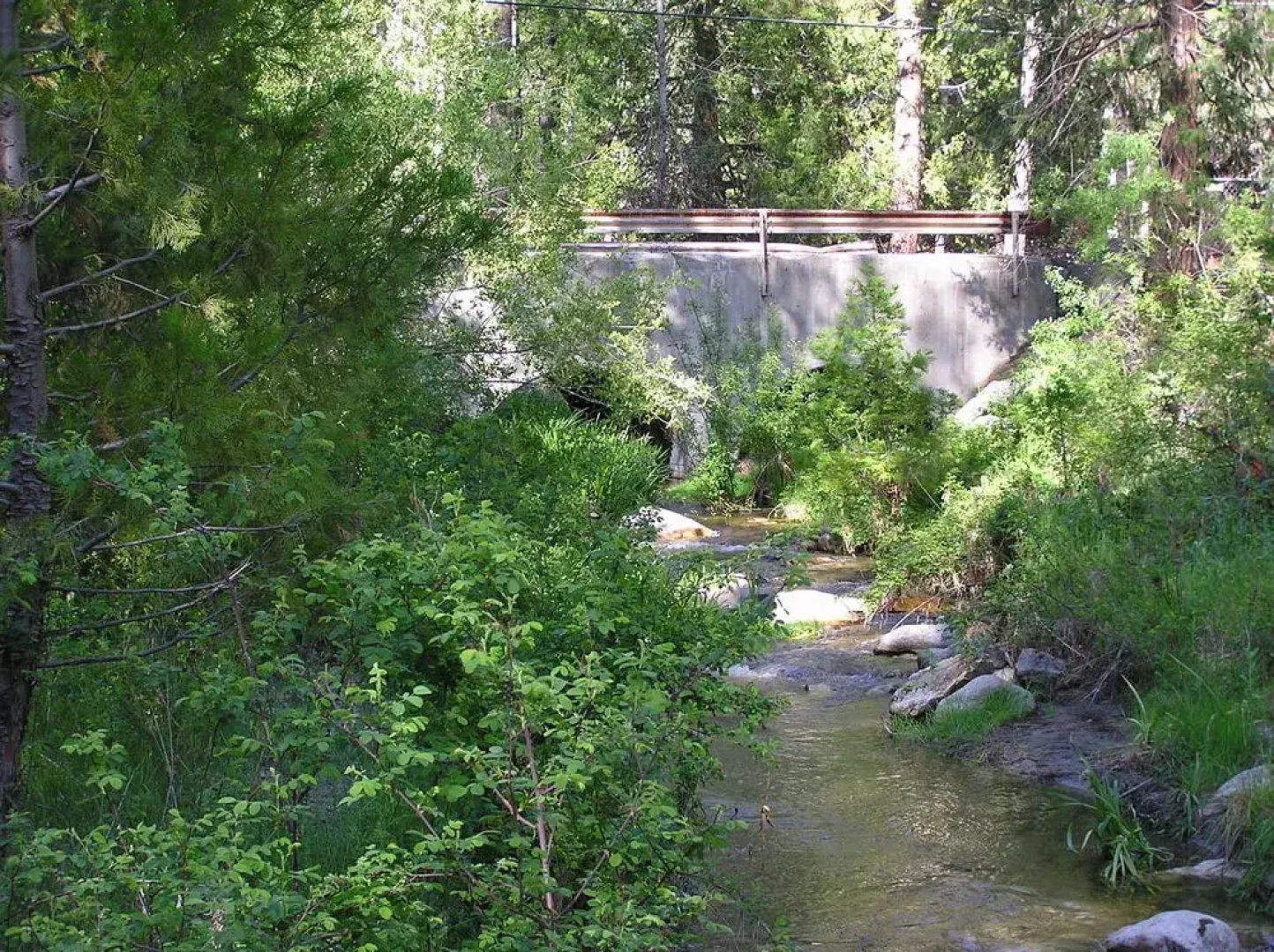 Quiet Creek Inn