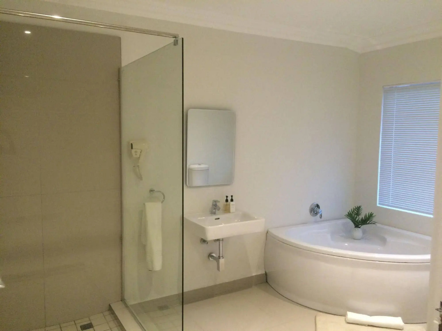 The Milkwood Beach Apartments