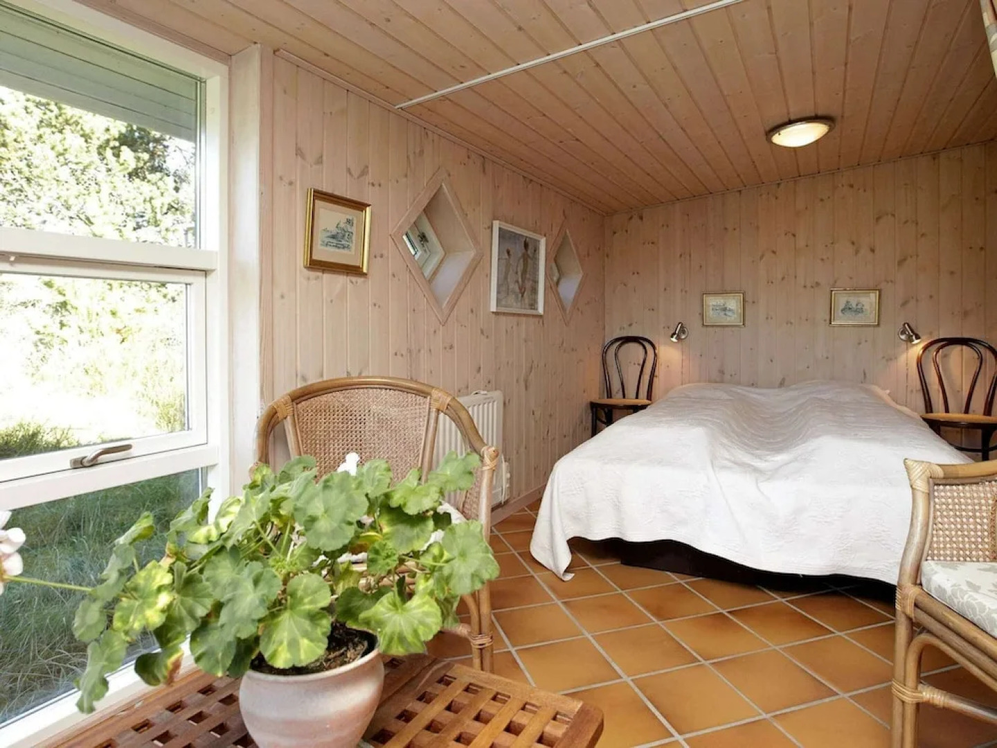6 Person Holiday Home in Skagen