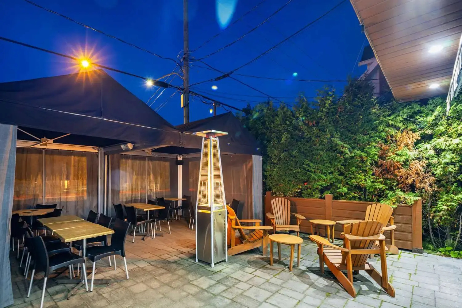 Clarion Pointe La Malbaie