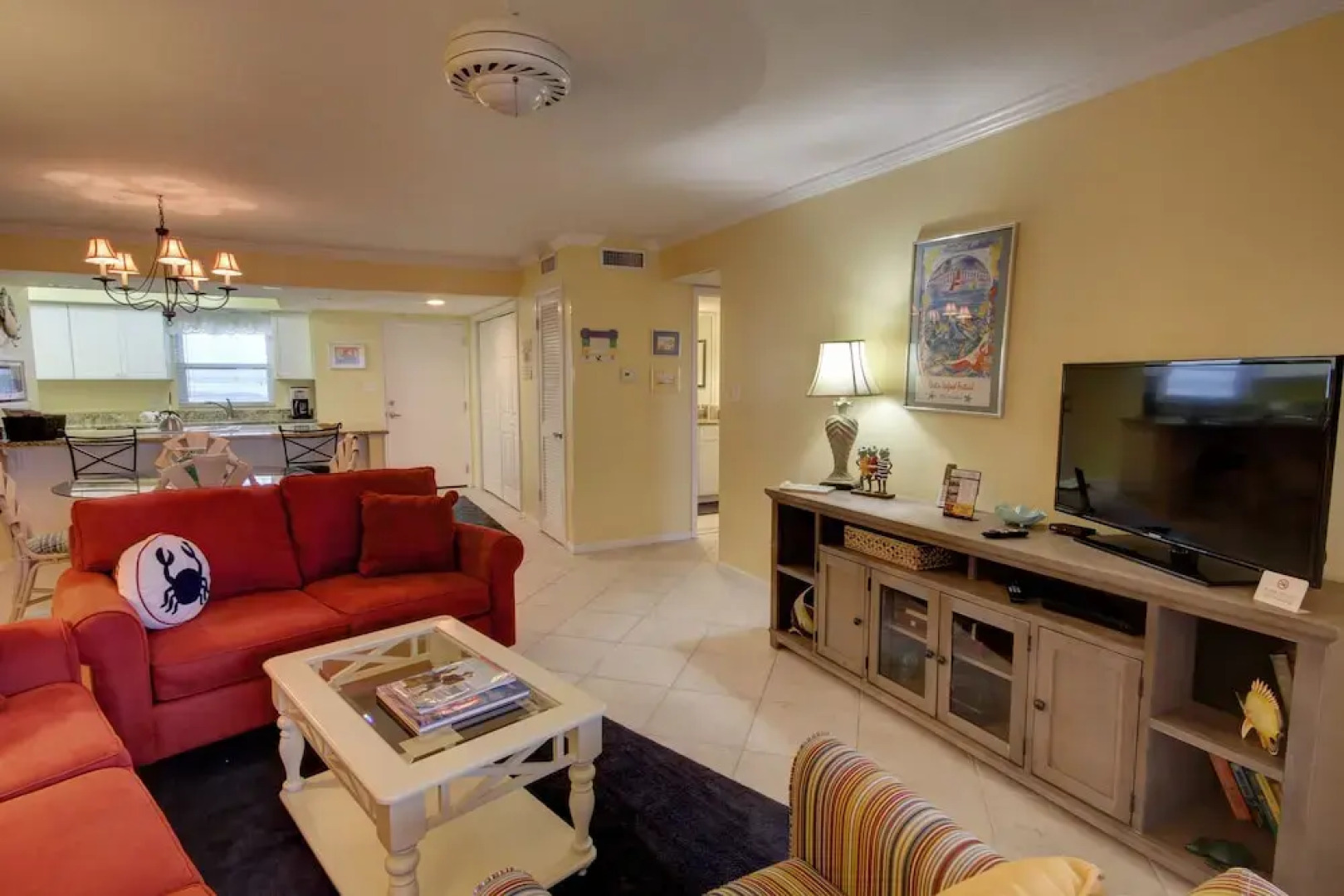 El Matador - Unit 255