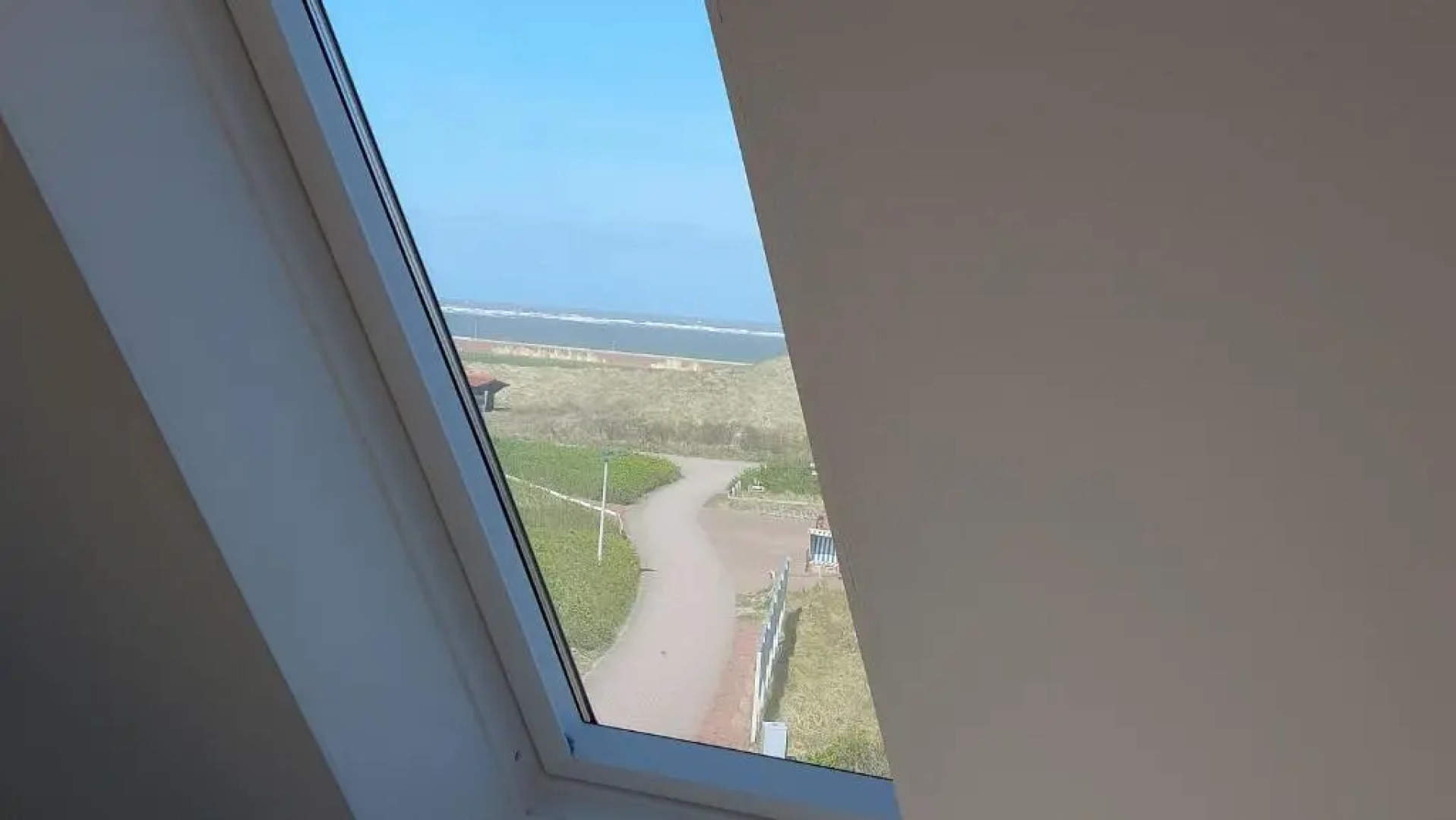 Ferienhaus Nordstrand Whg 5