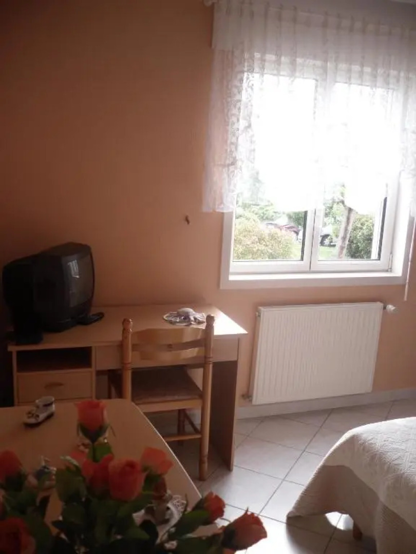 Domaine de la Pendule