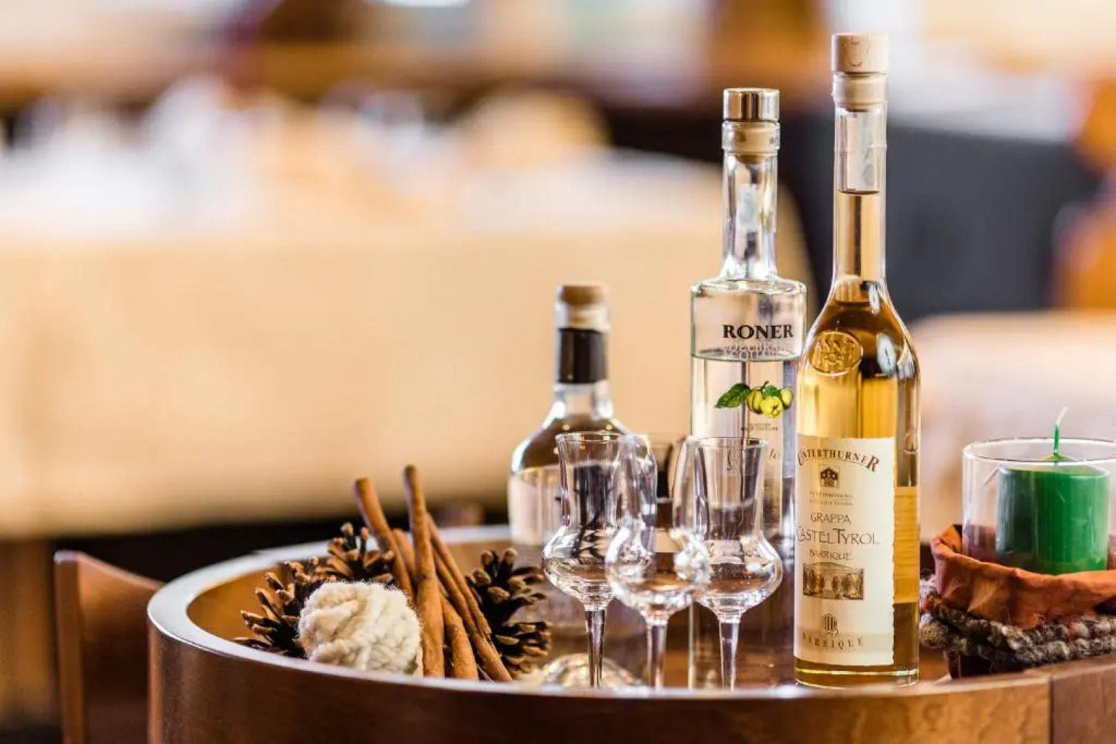 Linder Cycling Hotel