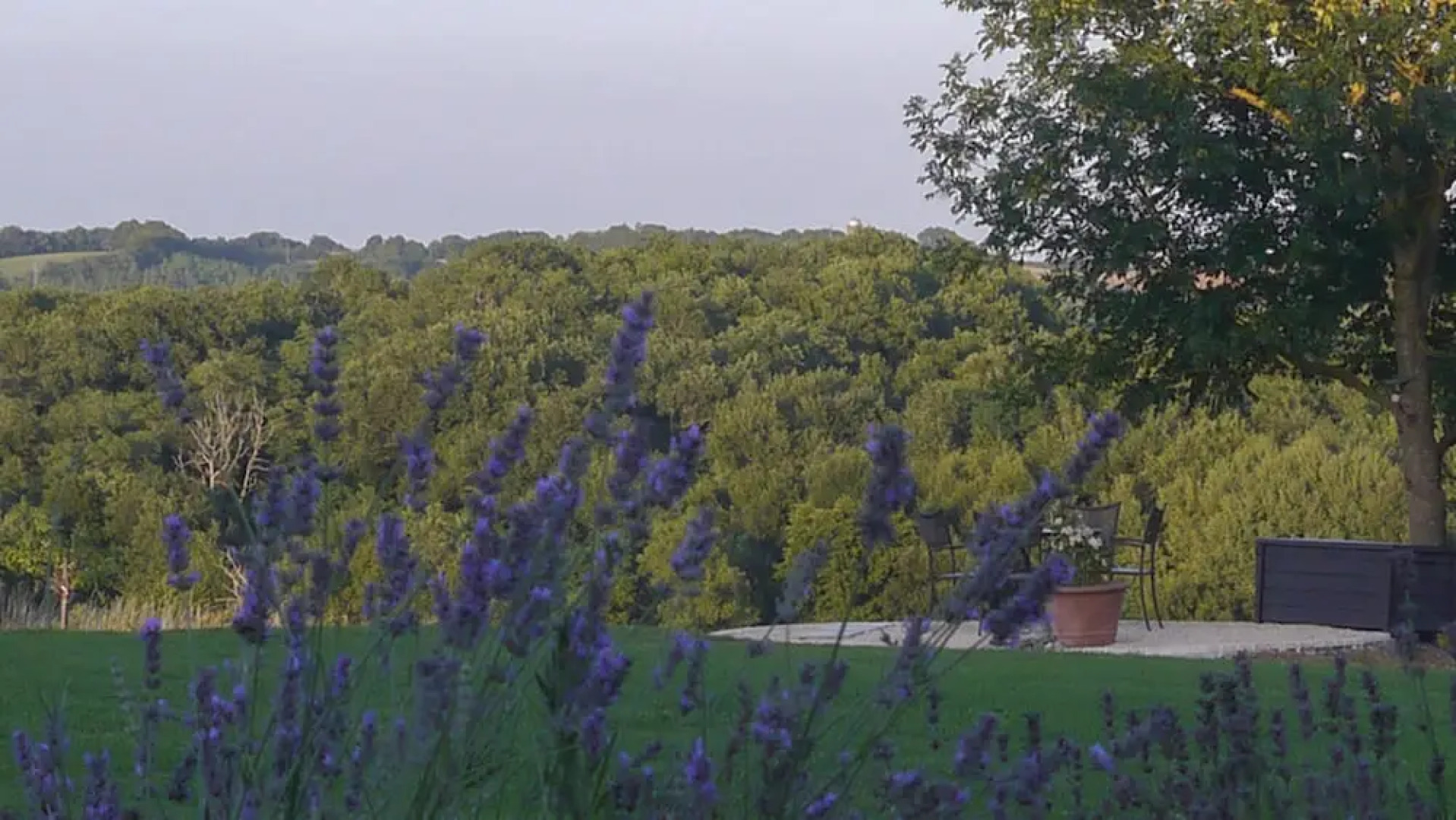 The Cottage at Bel-Endroit