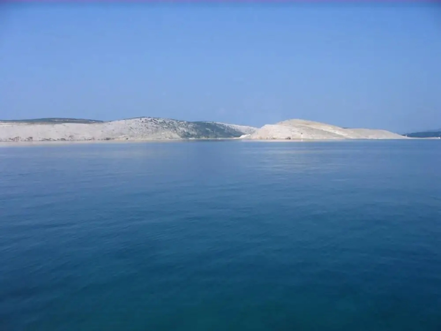 Apartment Mirjam / Two Bedrooms A1