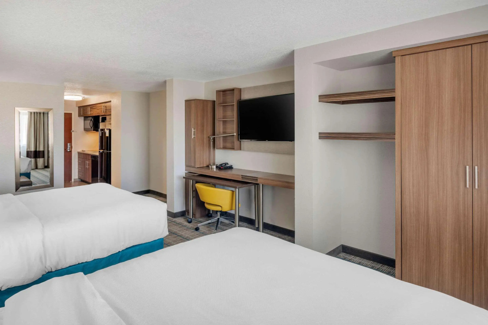 MainStay Suites Coeur d'Alene