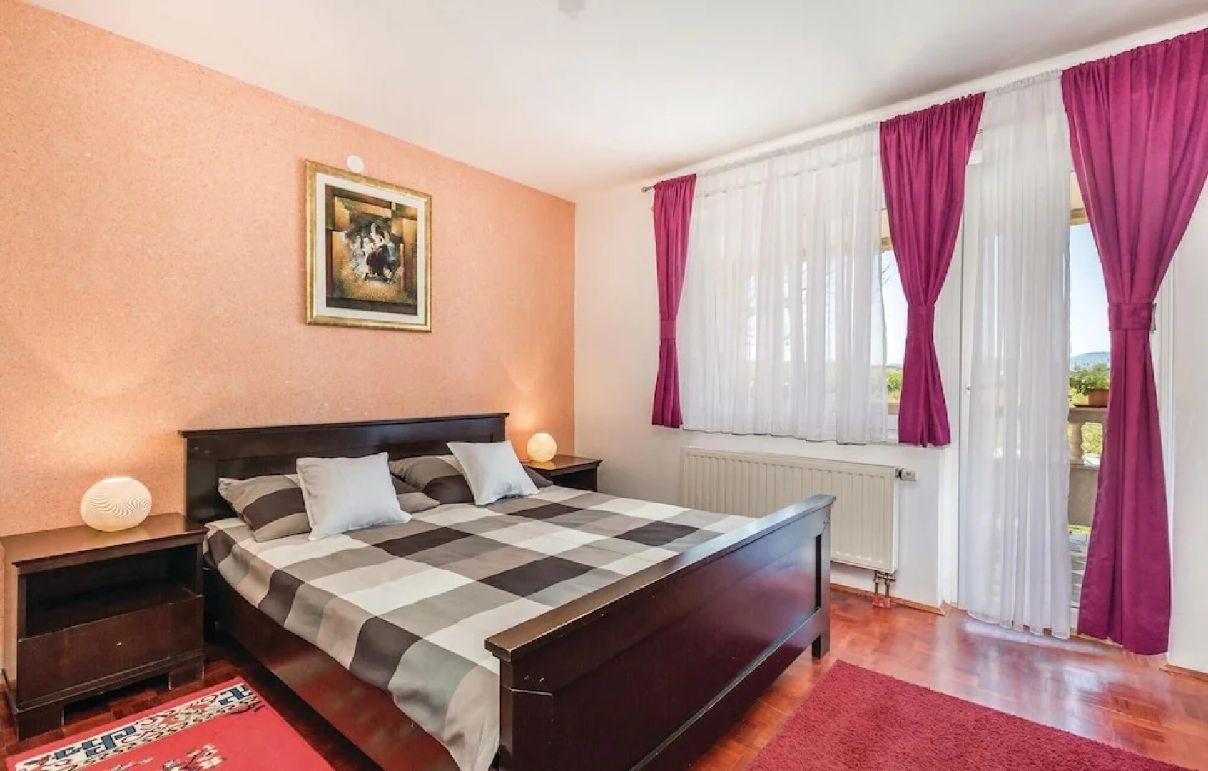 Stunning Home in Ozalj With 5 Bedrooms, Wifi and Outdoor Swimming Pool