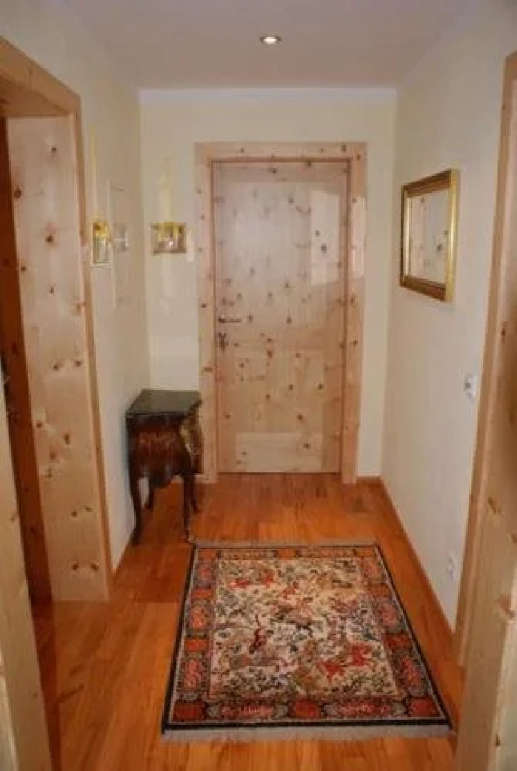 Appartement Bergblick I