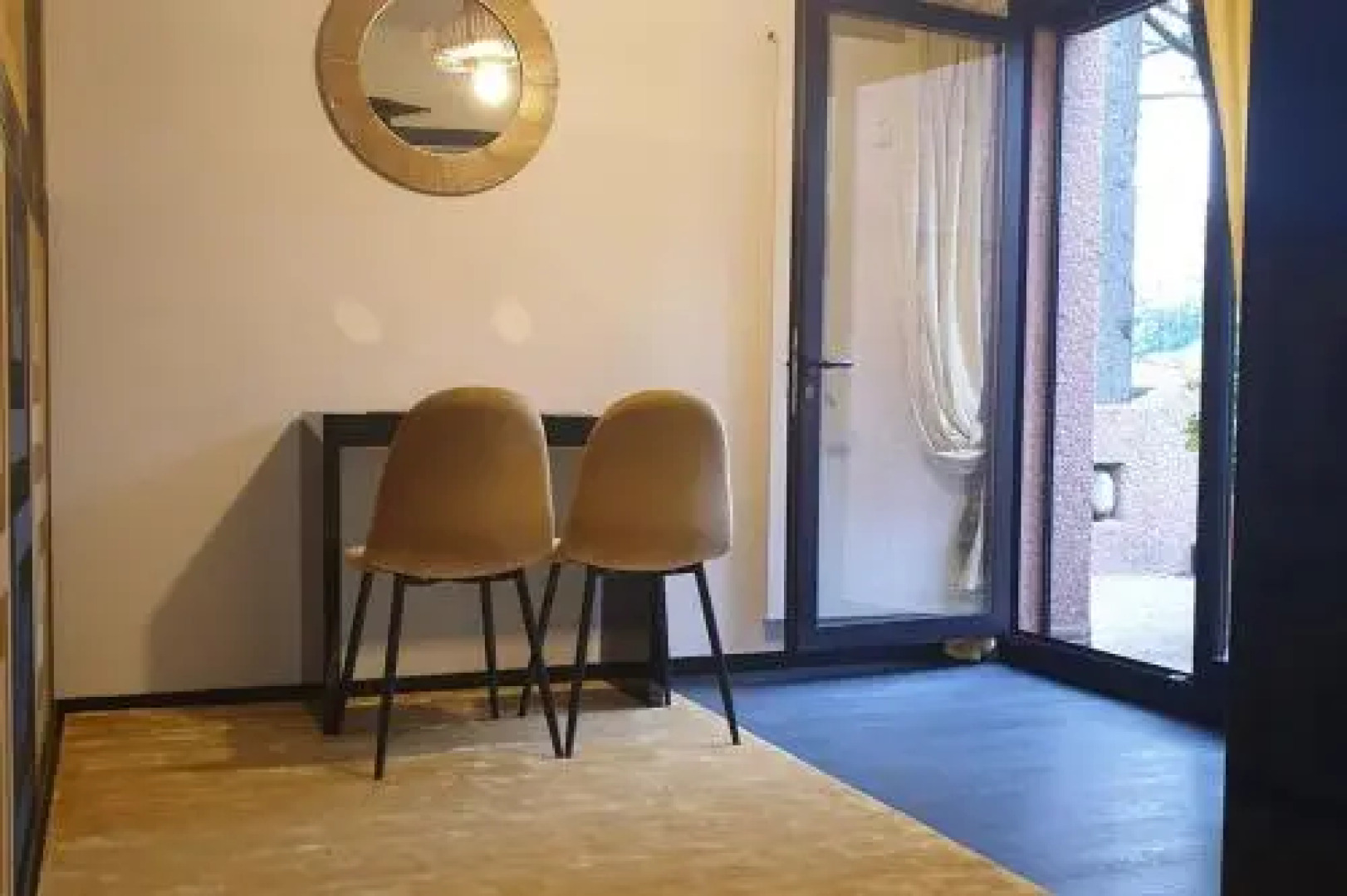 Studio residence near 5* hotel
