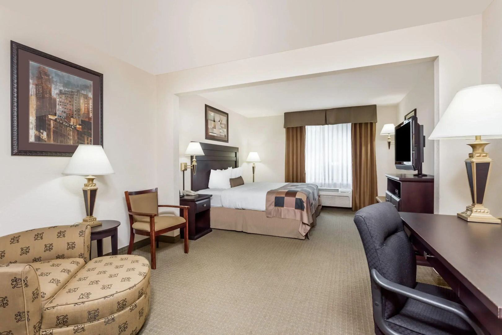 Wingate By Wyndham Lagrange