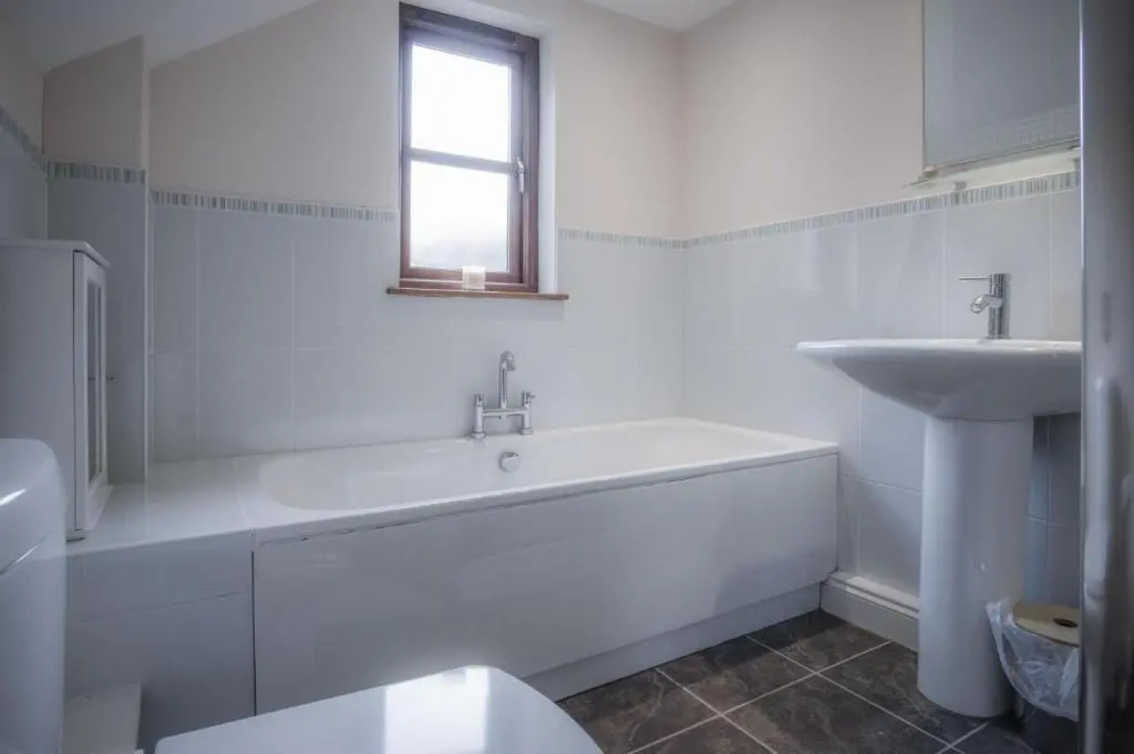 Llais Afon - 3 Bedroom Holiday Home - Fishguard