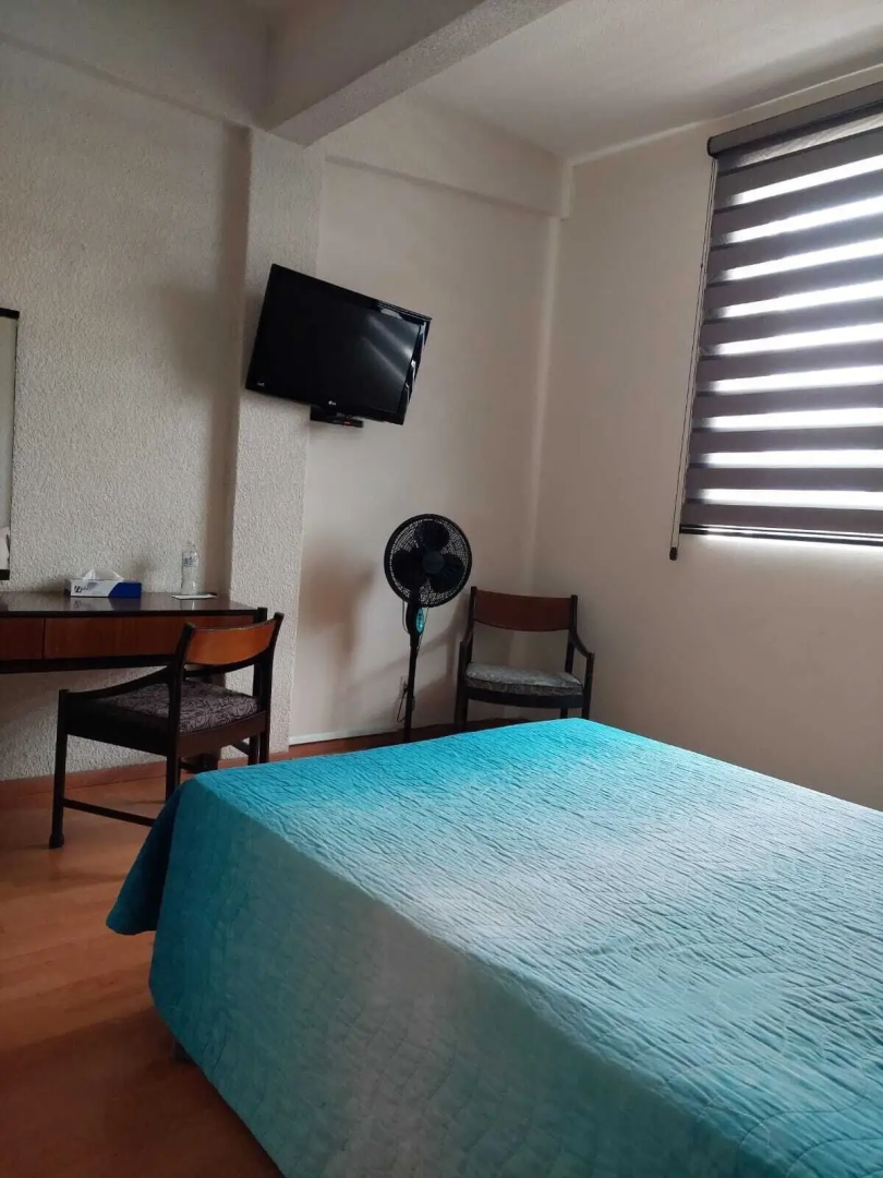 Hotel Trueba