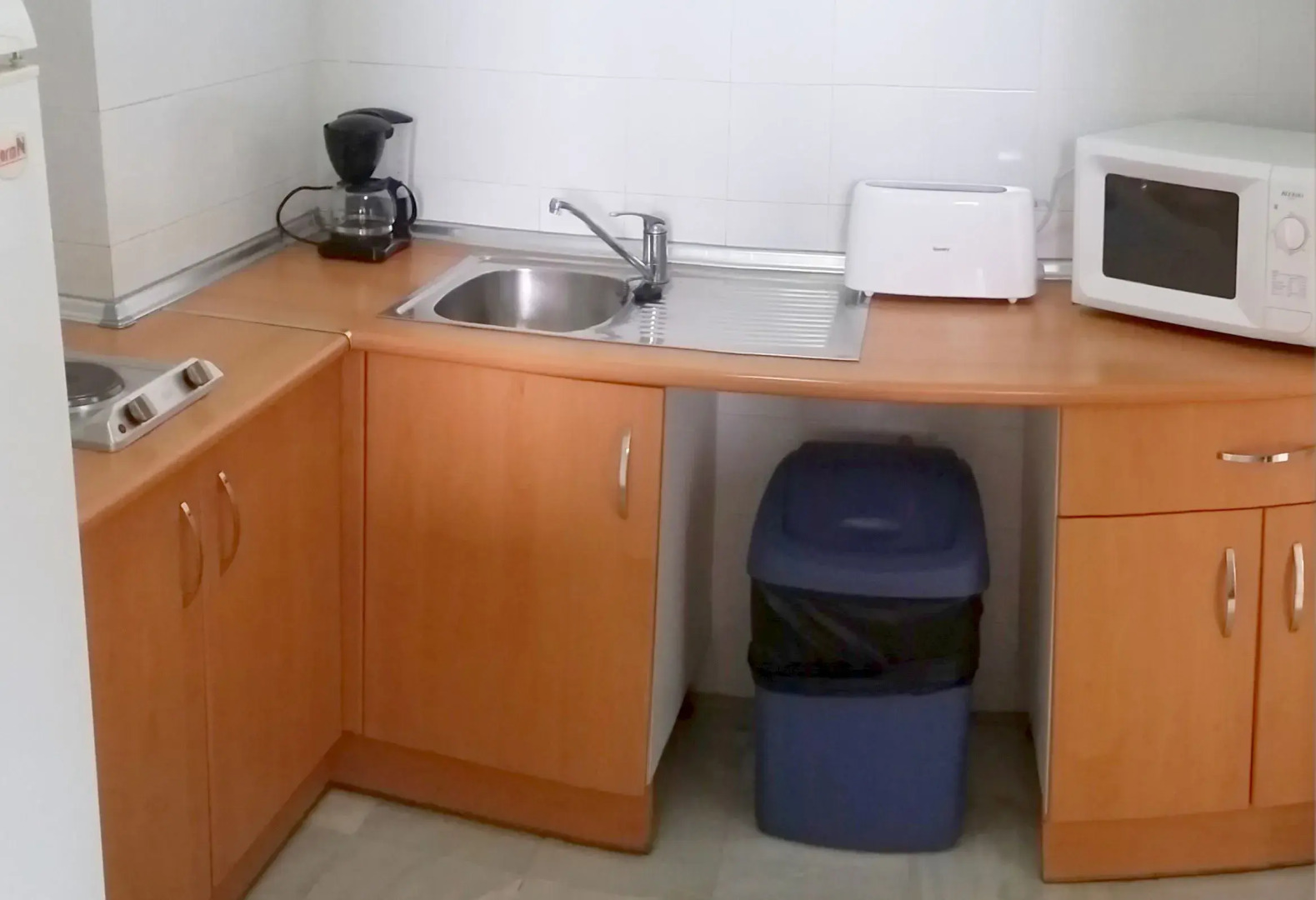 Apartamentos Larga 70