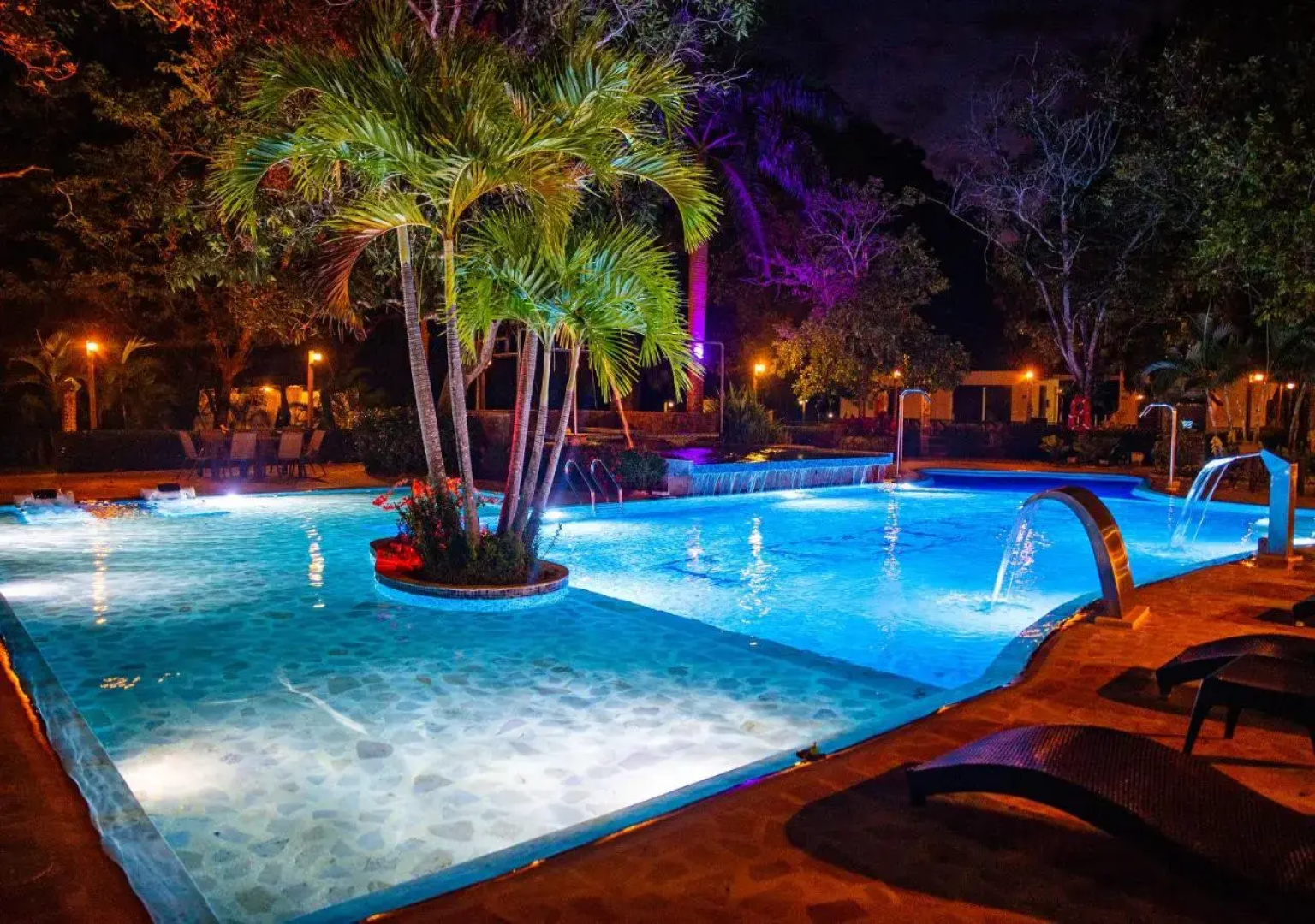 Kantawa Spa Hotel