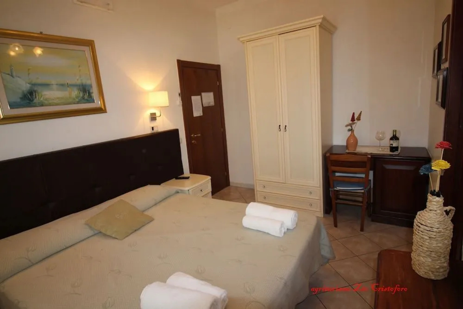 Agriturismo Zio Cristoforo