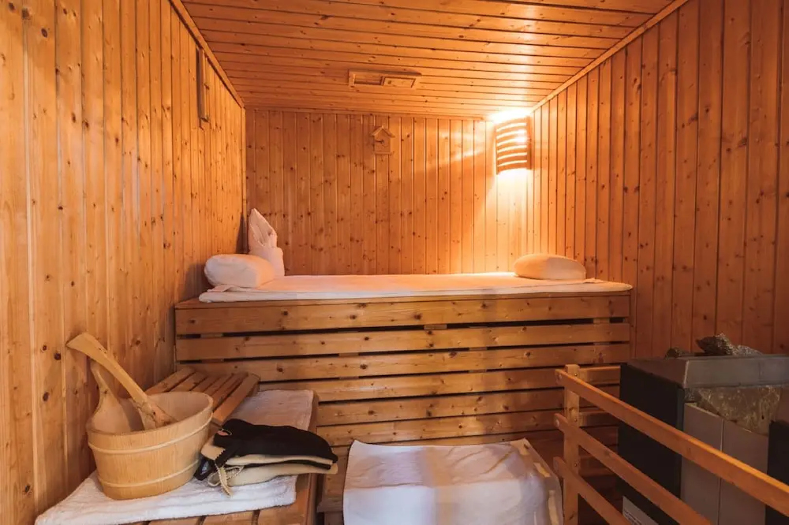 The Village of Angels Villas