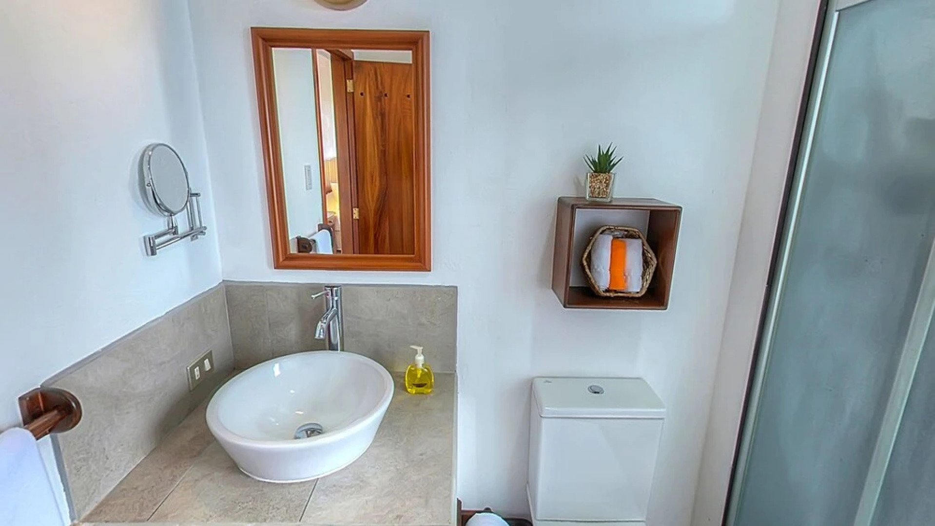 Semilla Verde Boutique Hotel