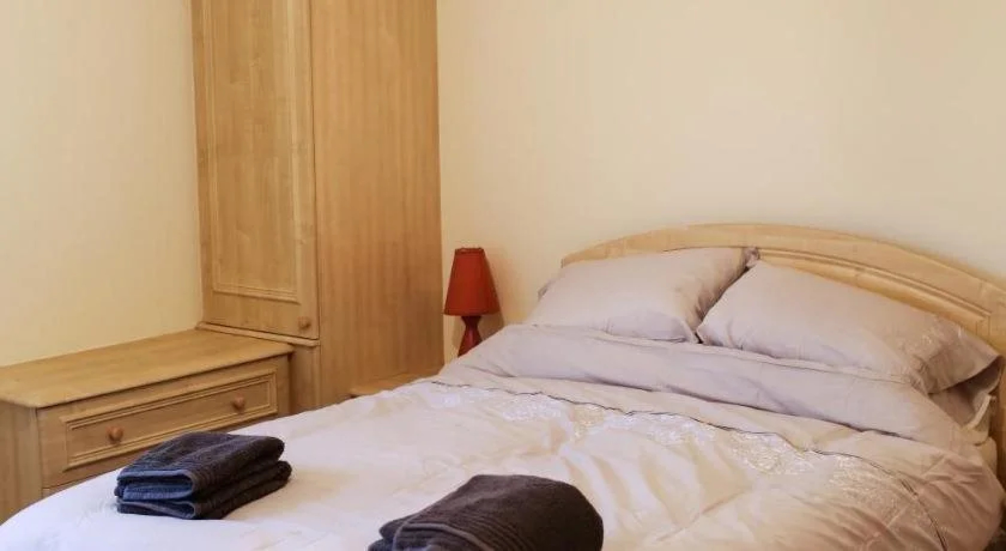Newcastle Luxury Apartments