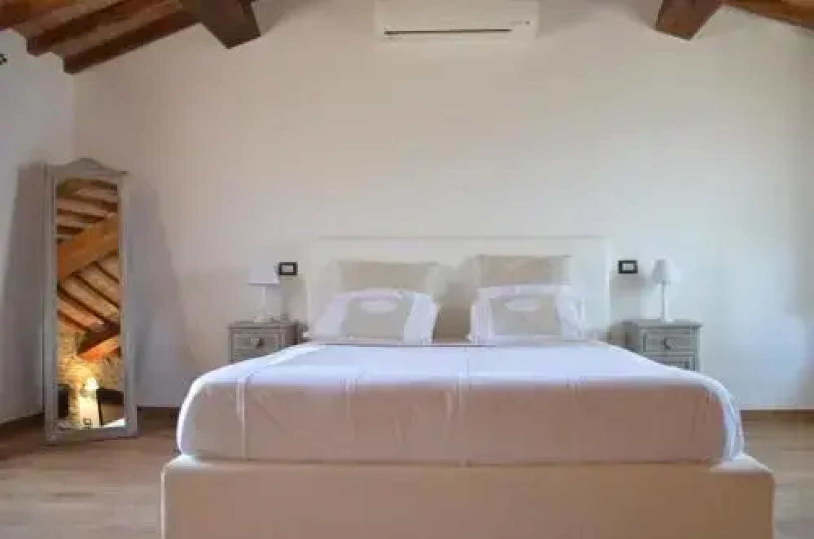 Casa Bracci