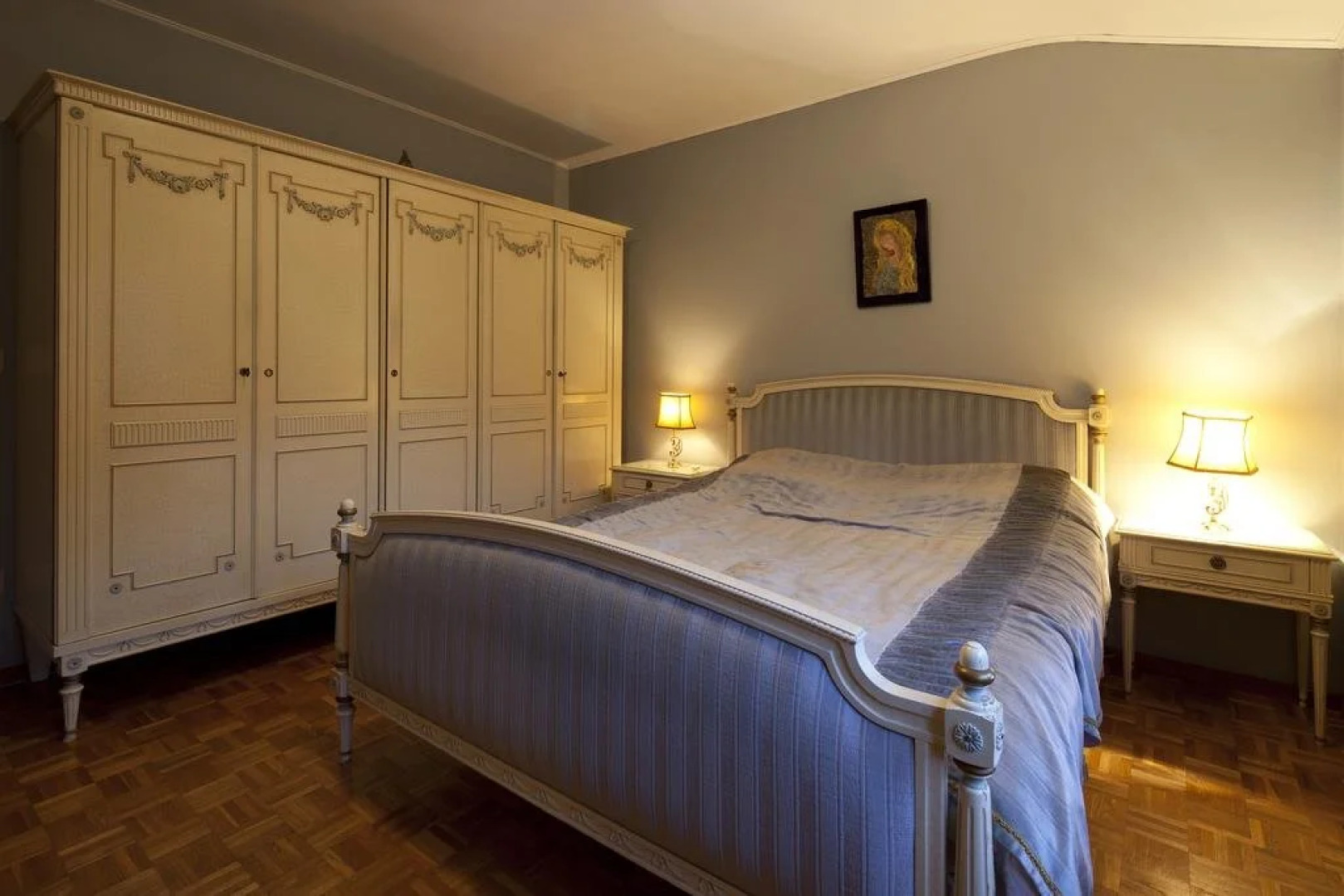 Vakantiewoning Lichtaart