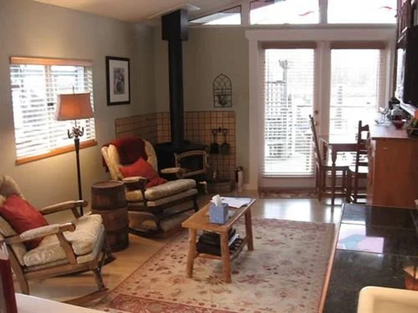 River Run Cottages B&B