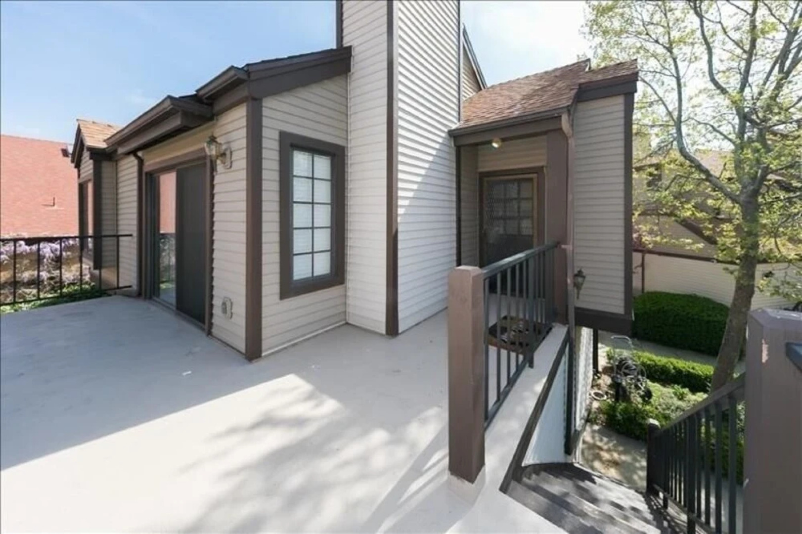 Village Bay 1 - V006 - 1 Br Condo