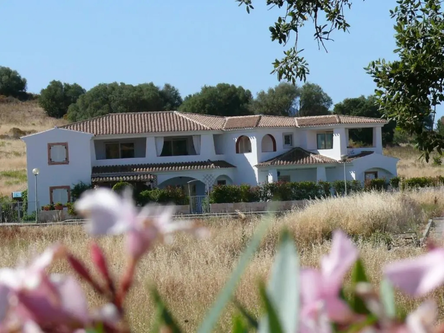 Casa Al Mare Relax In Sardegna