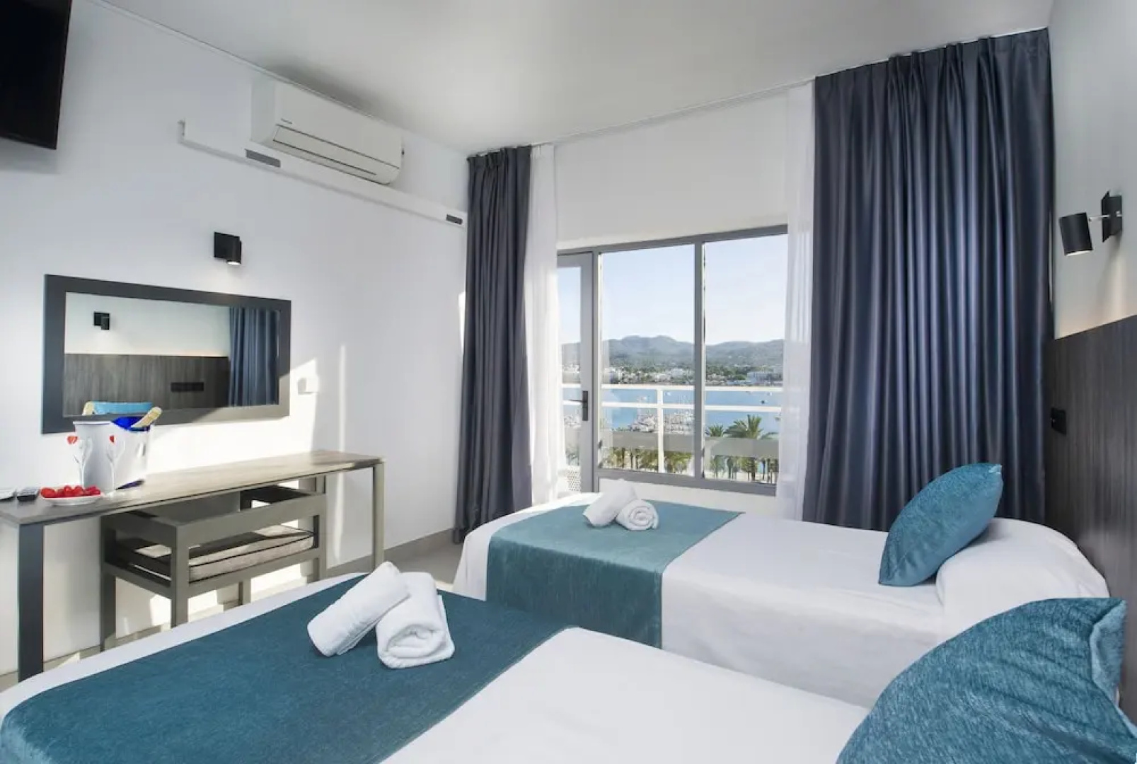 Habitaciones Don Juan
