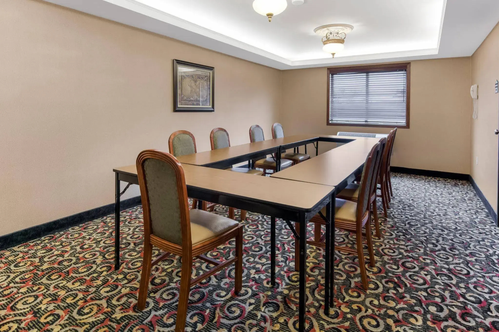 Comfort Inn & Suites South Hill I-85